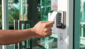 Access Control Systems