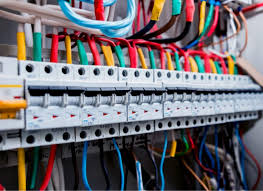 Electrical and Electronics Management