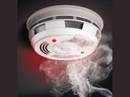 Smoke Detection Systems