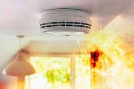 Smoke Detector Installation